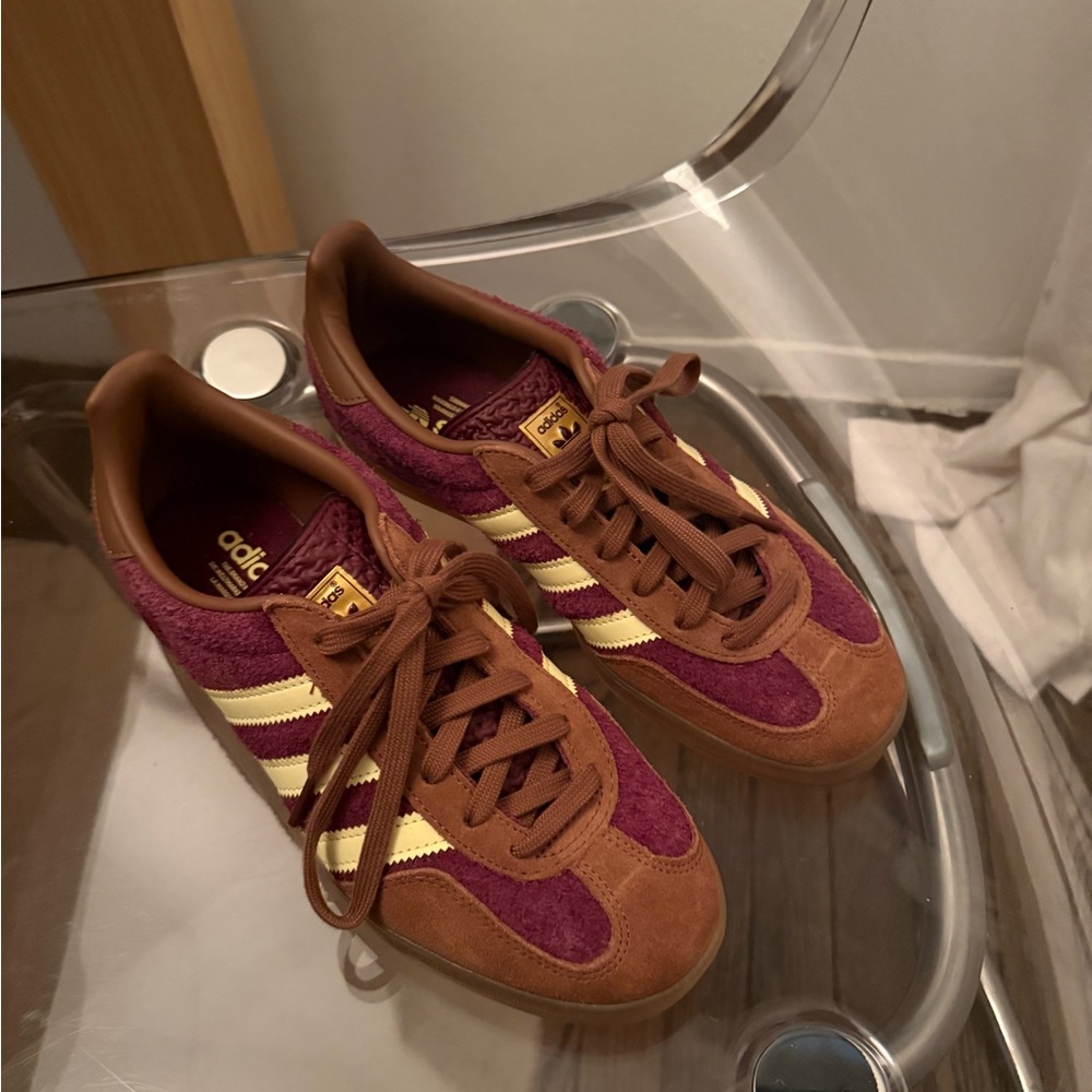 Adidas Gazelle Women’s Sneakers